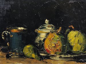 Nature morte, c.1865